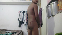 Sexy Style: Ukazování naolejového čůráka