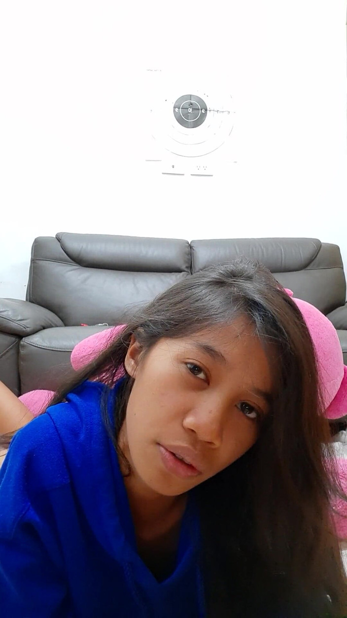 creamberryfairy: 第一人称视角 欺骗你的女朋友