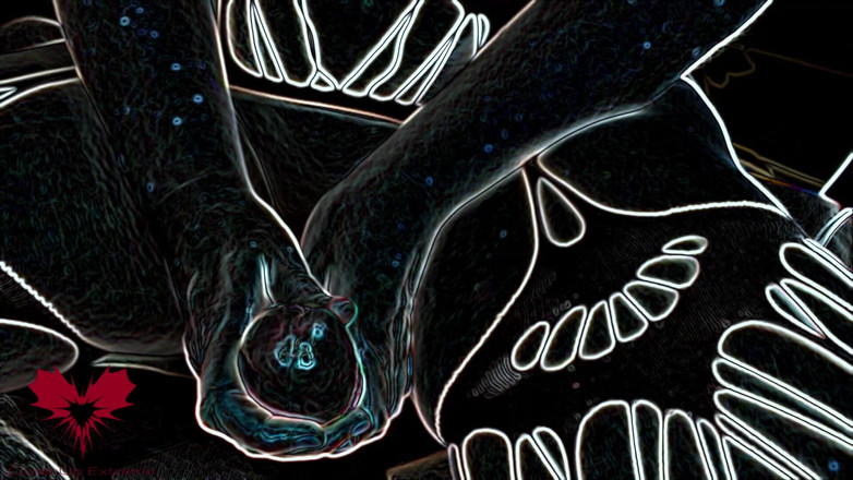 Close Up Extreme: Instrukce video pro dojení pre-ejakulátu - detail zpoždění a zničení orgasmu -...