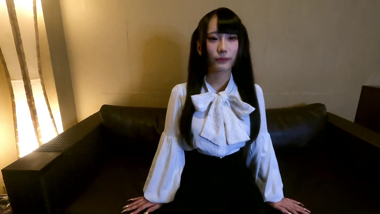Asian cutie: Asian Angel 21818