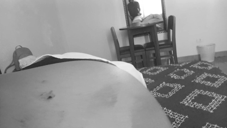 Moo DBOXXX: La secrétaire veut que je la mets enceinte une fois...
