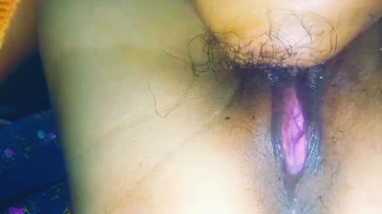 Sano lado: Nepali Home Made Pussy Eating