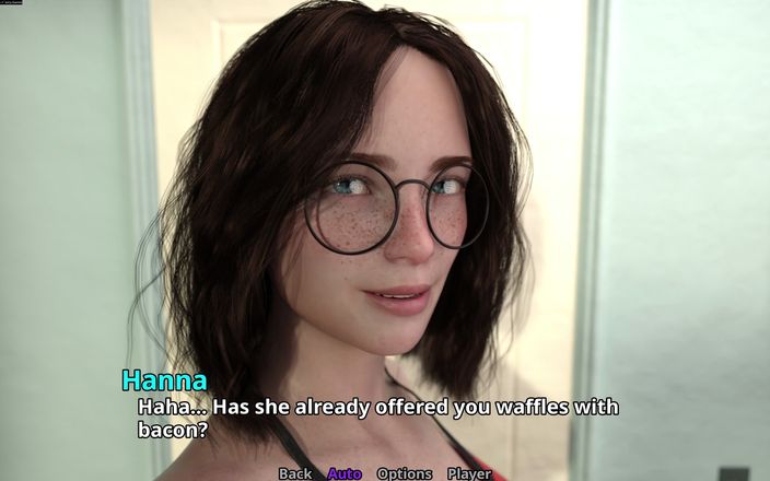 Porngame201: Fami Crush 1