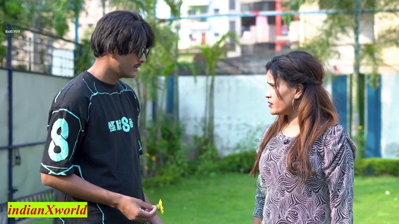 Indian Xshot: Seks pasangan kekasih india! Bercerai dan sekarang dalam hubungan terbuka