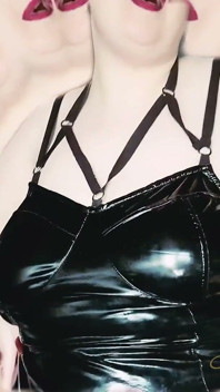 Polished Peril