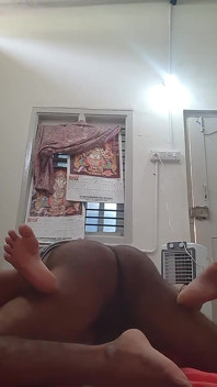 Marido y mujer india en video de sexo