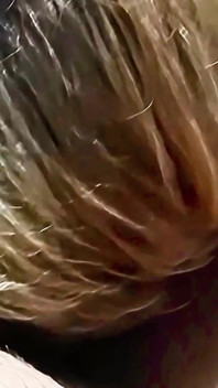 Mamie mature, sexe oral