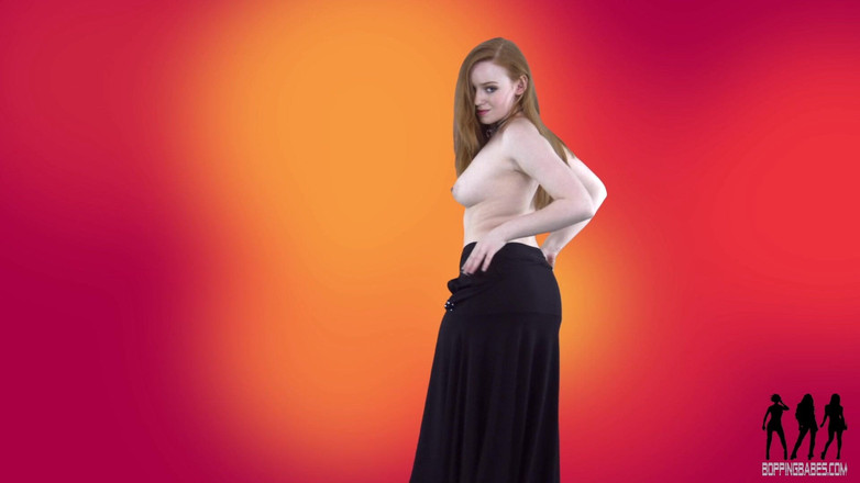 Bopping babes: Kloe Kane - Rock Chick