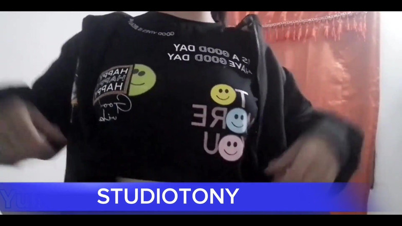 Studiotony: Mi cuñada pierde una apuesta y me da una gran...