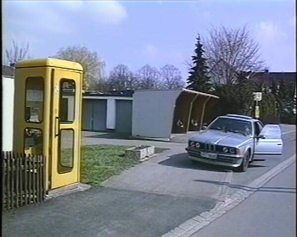 GERMAN PORN CLASSICS: Wollust!