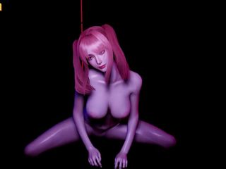 Soi Hentai: Dans seduce - Hentai 3D necenzurat V279