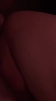 Wracked Holes of Russian Tgirl Serves Big Arab Cock