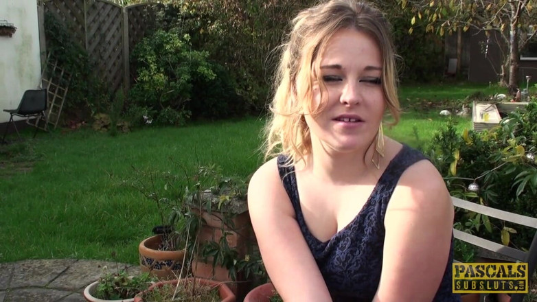 Pascals Subsluts: Rachel O'brien - Wywiad - Przed seksem