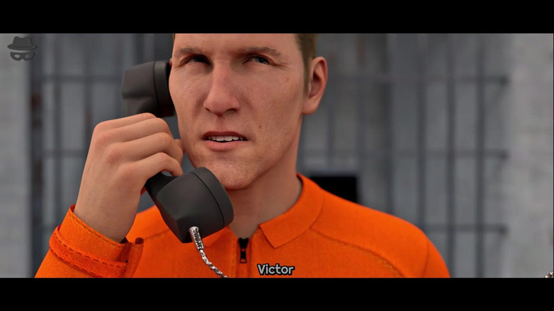 LoveSkySan69Real: Thief of Hearts - Część 24 - Bardzo idealne autorstwa Loveskysan69