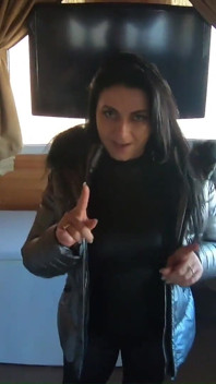 Doppeltes vergnügen mit milfycalla Episode 31 von 47 strümpfen, blowjobs, anal & cumshots