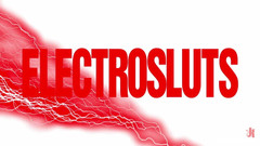Electrosluts by Kink: Electo kéo dài đít