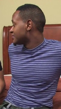 Big Black Dick #2 - Scene 4