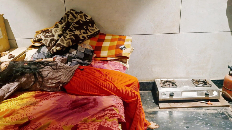 Madhya Sangeeta: Indyjski Desi para seks