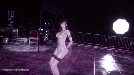 3D-Hentai Games: [MMD] Park Ji Yoon - Cérémonie pour adultes Tifa Lockhart, danse...
