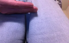Whenever i burp, you shrink