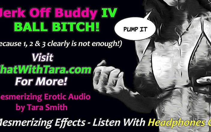 Dirty Words Erotic Audio by Tara Smith: Solo audio - masturbarse buddy IV
