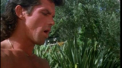 XTime Vod: Vintage garden orgy party