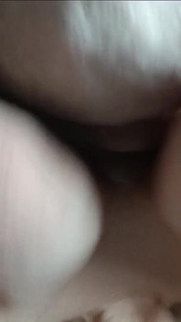 Saggy Haggy Got Fucked by Old Pervert Candy
