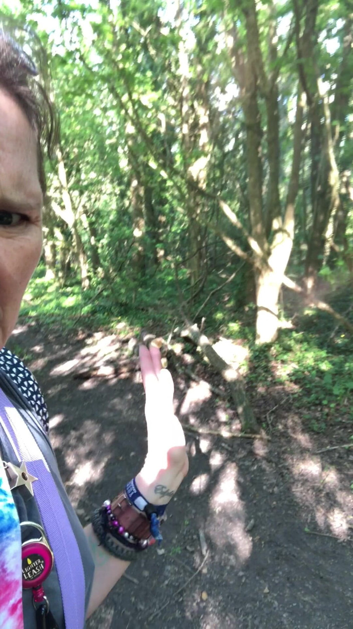 Pissing Paradise: Fuck Me! I Needed That Pee in an Outdoor Place!