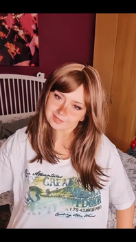 The Titty Bounce at the End Is Pretty Incredible