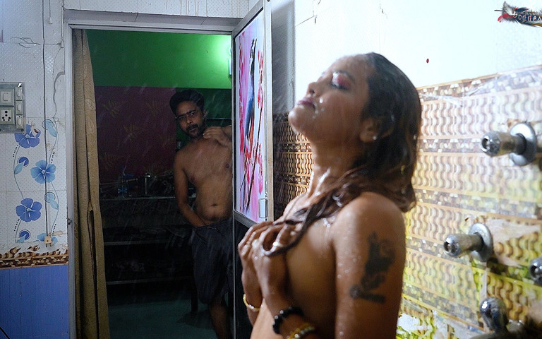 Desi Hot Bhabhi and Her Devar Hardcore Sex in Bathroom When His Bahbhi Was Takikng a Bath Full Movie. Hindi Audio (Desi Bold Movies) Desi Hot Bhabhi and Her Devar Hardcore Sex in Bathroom When His Bahbhi Was Takikng a Bath Full Movie. Hindi Audio (Desi Bold Movies)