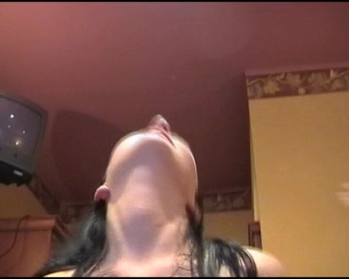 Deutsche Madchen: 这是来自德国的完美素人宝贝，喜欢吮吸鸡巴