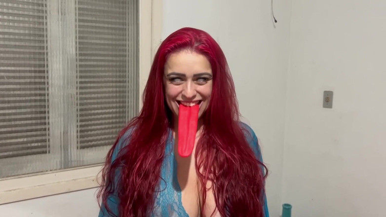 Camila Vegas: 7 Nights of Terror - Scary Movie 2 - The Witch Complete