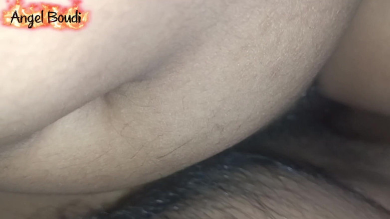 Roshalo Boudi: Bengalische Angel boudi und ihr Devar