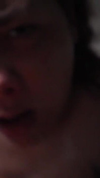 POV - สาวร่านระเบียงมือสมัครเล่น