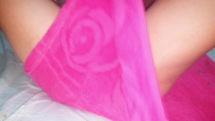 Hot Couple s2: Depilacja maszynką do golenia, zbliżenie gigantycznej cipki. Golenie Mojej różowej...