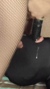 The Humiliation of a Masked Slave