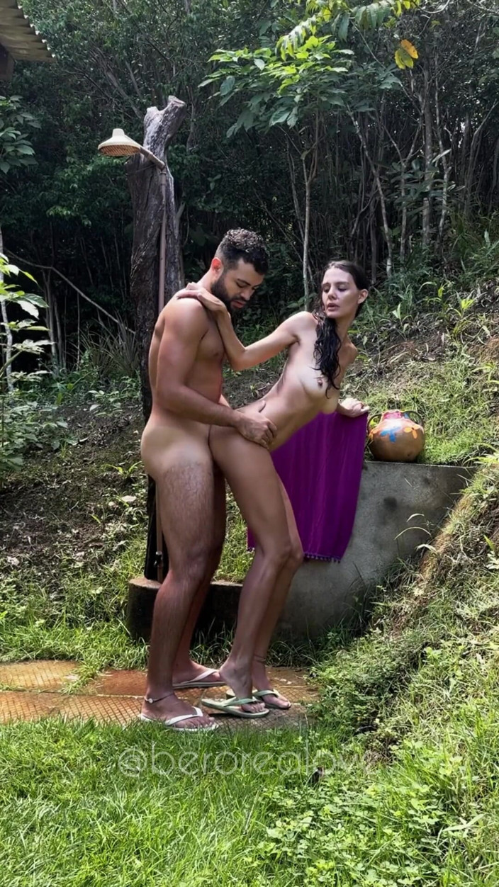 berorealove: Ro Gave Be a Milk Bath