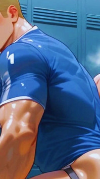 Lots of Hot and Wet Gay Sex. Anime Gay Hentay Compilation Part 3