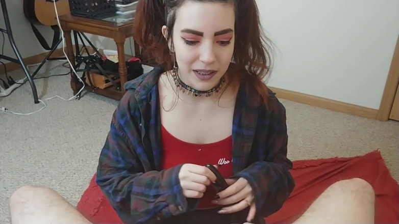 lilredvelvettt: Size Comparison BJ JOI Pt 2