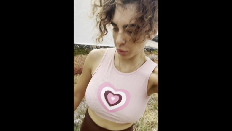 LadyAna: Saya perlu kencing maaf