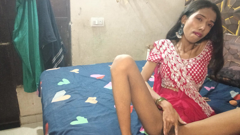 Truefuker: Bhabhi-ji โดนเย็ดในชุดสาหรีใหม่ของเธอ