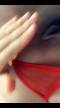 Very Skinny Girl Showing Her Natural Indian Tits