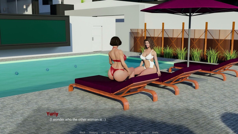 Like A Boss: Gameplay completo- away from home, parte 10