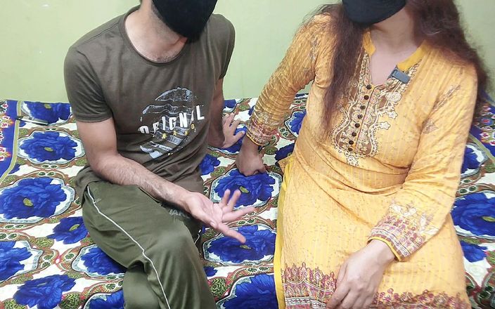 Gullnazkhan: Indische Desi tante Ki strakke Gand Mai Dhod Waly Ny...