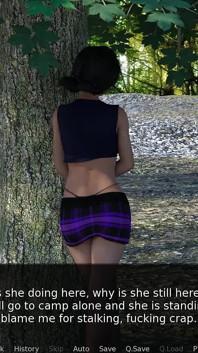 Troseční příběh: Hot Island Pussies - Epizoda 10