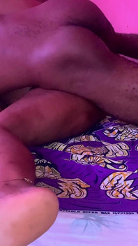 Hijastro llenó mi coño con su semen