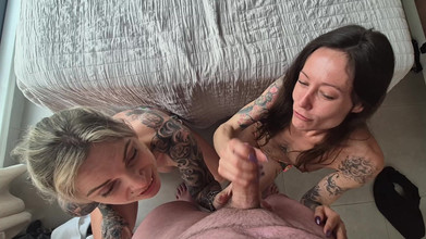 JessieRaexx: झांकता टॉम