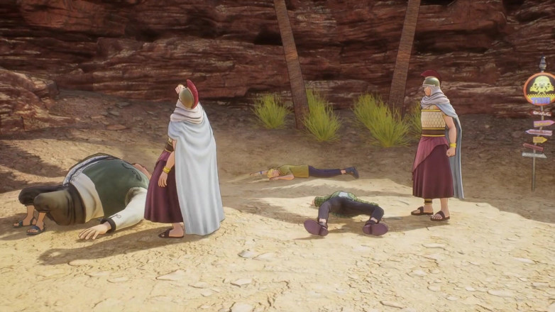 LewdArcade: Jak nainstalovat jednodílné Odyssey Nahé Mods [18+] + Stáhnout mody