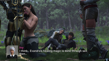 Porngame201: Kroky padlé aktualizace 18 pokračovat