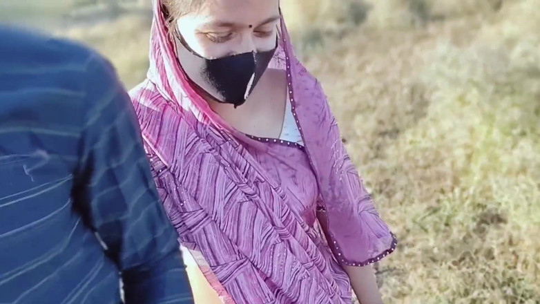 Fuckkkker: Bhabhi è stata scopata dal grosso cazzo del fratellastro